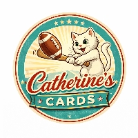 Catherine %50 Off All Cards $5 Or Less