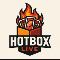 HOT BOX LIVE