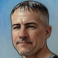 Kevin Kohlhagen