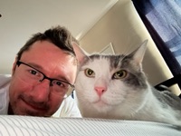 John