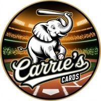 Carrie’s Cards  🌼50% Off  All Cards Under $10