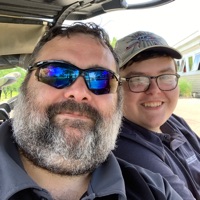 User profile image