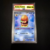 Slabby Patties