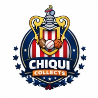 Chiqui Collects