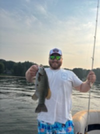 Garrett Rhoads