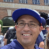 Michael Kevin Maserang