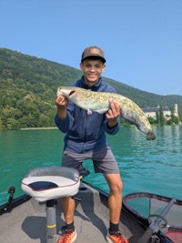 Levi Boggs