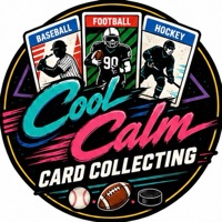 Cool Calm Card Collecting