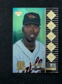 Jay Byrd Stellar