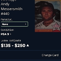 User profile image