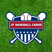 JF Baseball Cards