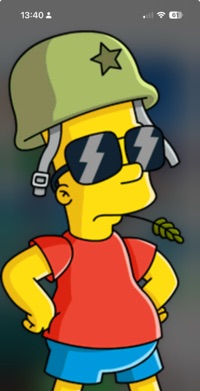 User profile image