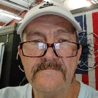 William Loyd Friend