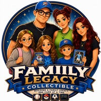 Family Legacy Collectibles profile image