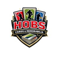 Hobs Cards & Mem