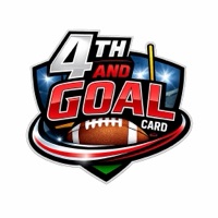 4thAndGoal.Cards