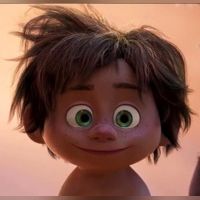 User profile image
