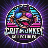 Critmonkey Collectibles TCG