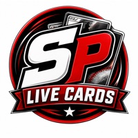 SP LIVE CARDS
