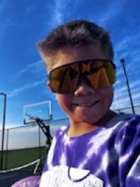 User profile image