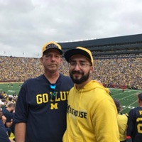User profile image