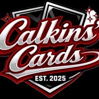 Calkins’ Cards