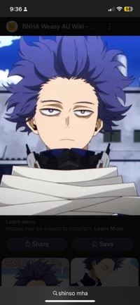 User profile image