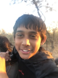 Sajan Patel