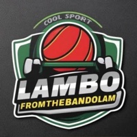 LambofromtheBando