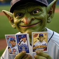Card Goblin