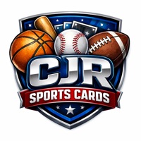 CJR’s Sports Cards