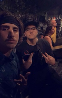 Braxton Spade