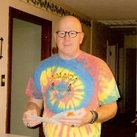 Ron Dunn