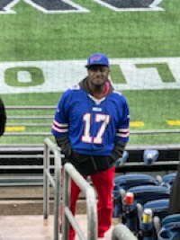 Reginald Gipson