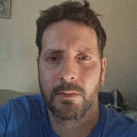 Daniel Jeffers
