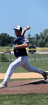 Hunter Lipovsek
