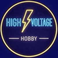 High Voltage Hobby