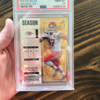 The Chiefs 15