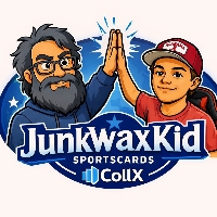 JunkWaxKid