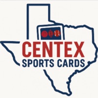Centex Sports Cards