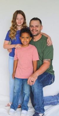 Jarrod
