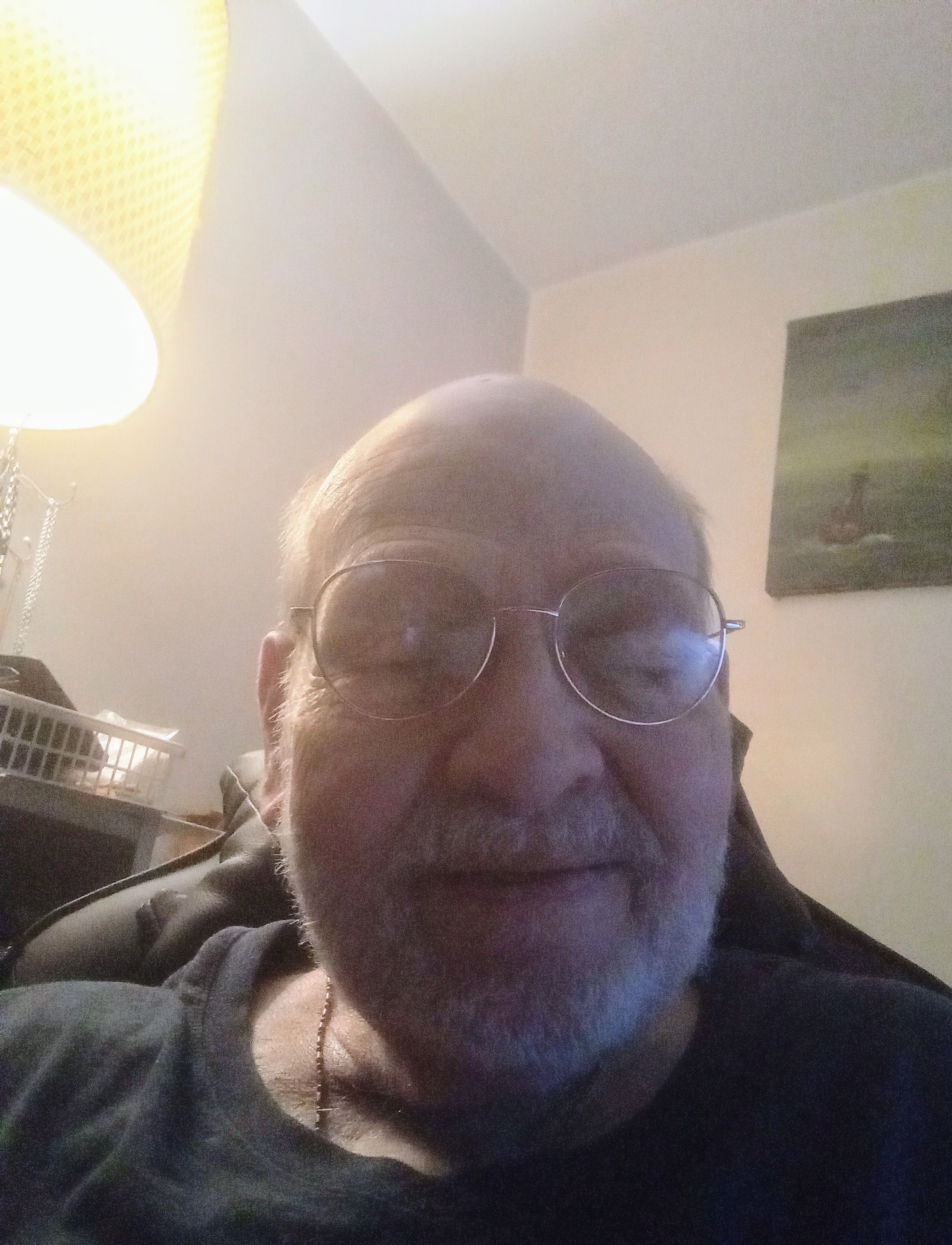 JAMES Bost