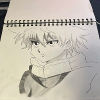 User profile image