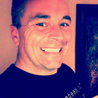CHRIS CROWE
