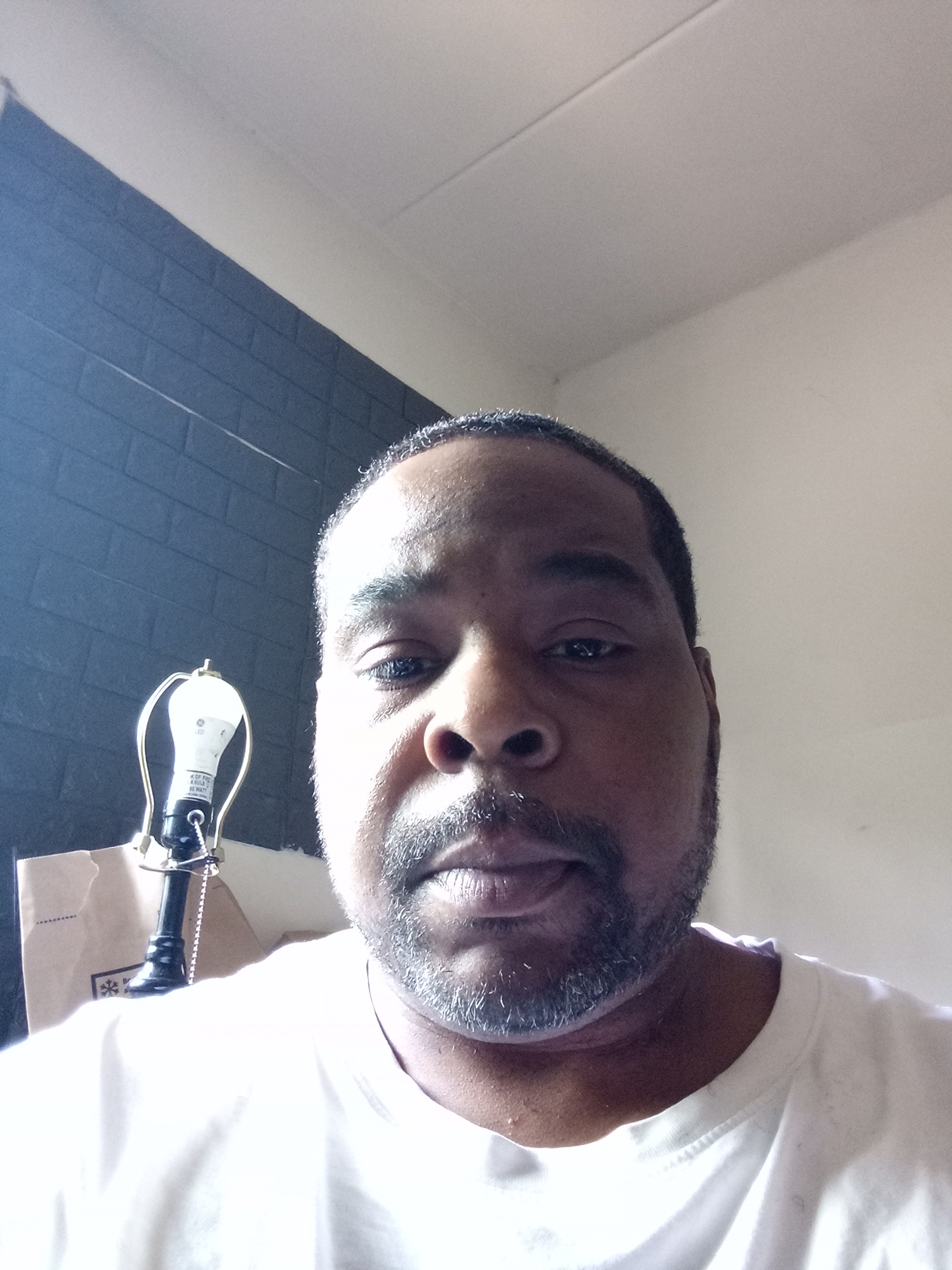 Darryl Ebb