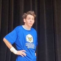 bridger