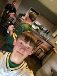 Griffin Orth
