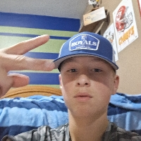 Connor Kevin Oetting