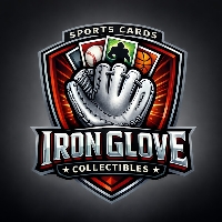 Iron Glove Collectibles