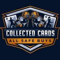 COLLECTEDCARDS